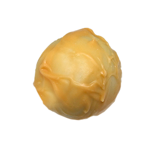 Marc de Champagne Vollmilchschokolade, Sahne, Butter, Traubenzucker, Marc de Champagnealkoholhaltig